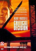 Critical Decision (dvd tweedehands film), Ophalen of Verzenden, Nieuw in verpakking