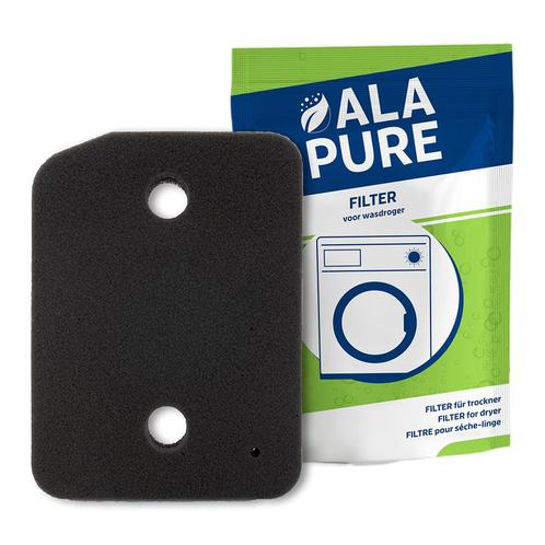 Alapure Warmtepompdroger Filter geschikt voor Miele 9164761, Elektronische apparatuur, Wasmachines, Verzenden