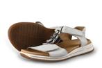 Ara Sandalen in maat 37 Wit | 5% extra korting, Kleding | Dames, Schoenen, Verzenden, Wit, Sandalen of Muiltjes, Zo goed als nieuw