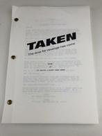 Taken (2008) - Liam Neeson as Bryan Mills - EuropaCorp, Collections