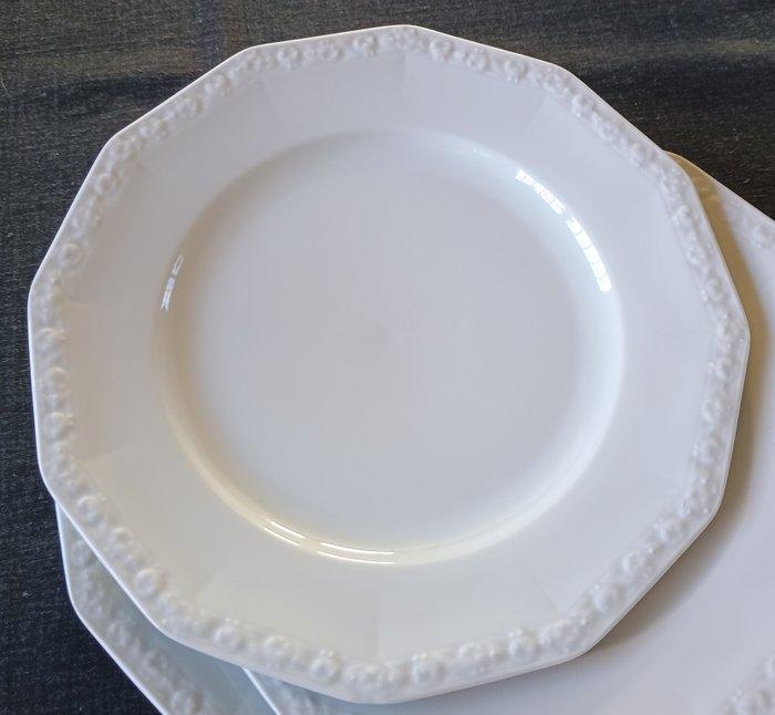 Rosenthal, Classic Rose - Tafelservies (6) - Porselein -, Antiquités & Art, Antiquités | Meubles | Tables