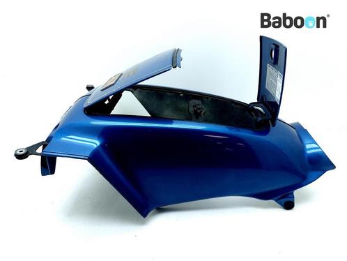 Tank Cover Honda GL 1200 Goldwing (GL1200), Motoren, Onderdelen | Honda, Gebruikt, Verzenden