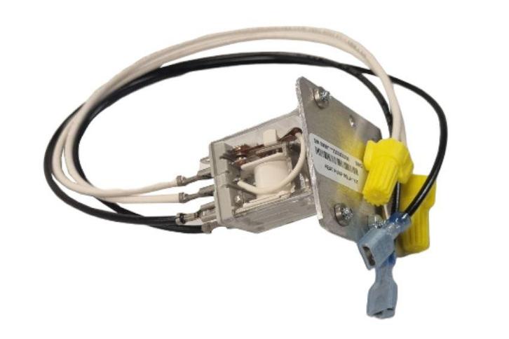 Kit relais pour connexion entre la commande Balboa et la pom, Tuin en Terras, Bubbelbaden en Hottubs, Ophalen of Verzenden