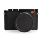 Leica Q3, Audio, Tv en Foto, Fotocamera's Digitaal, Ophalen of Verzenden, Zo goed als nieuw