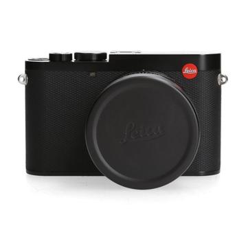 Leica Q3 beschikbaar voor biedingen