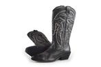 Cellini Cowboy laarzen in maat 38 Zwart | 10% extra korting, Kleding | Dames, Gedragen, Cellini, Zwart, Verzenden
