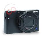 Sony CyberShot RX100 VII nr. 3960, Audio, Tv en Foto, Fotocamera's Digitaal, Compact, Ophalen of Verzenden, Zo goed als nieuw