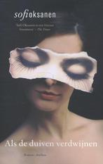 Als de duiven verdwijnen 9789041423108 Sofi Oksanen, Verzenden, Gelezen, Sofi Oksanen