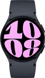 Samsung Galaxy Watch 6 Zwart 40mm slimme horloges, Bijoux, Sacs & Beauté, Montres connectées, Verzenden