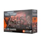 Kill Team Fellgor Ravagers (Warhammer nieuw), Hobby en Vrije tijd, Wargaming, Ophalen of Verzenden, Nieuw