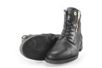 River Woods Veterboots in maat 40 Zwart | 5% extra korting, Kleding | Dames, Schoenen, Verzenden, River Woods, Zwart, Overige typen