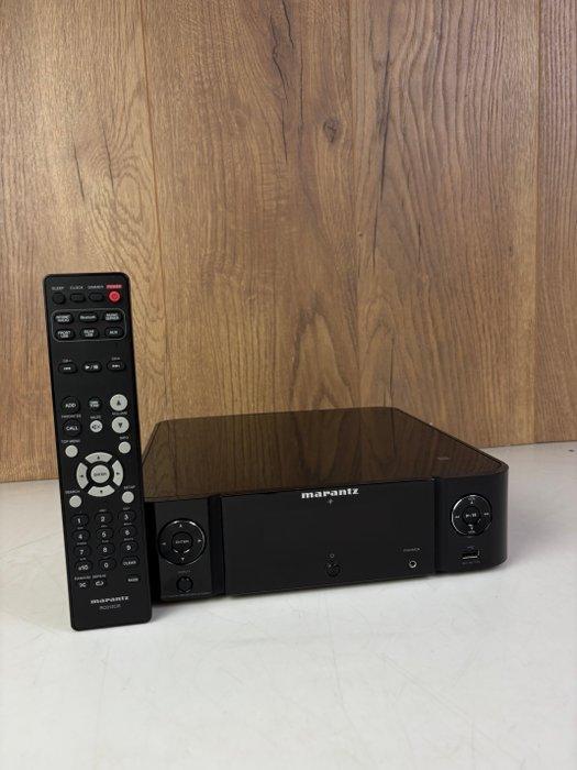 Marantz - M-CR511 - Network Solid state stereo receiver, Audio, Tv en Foto, Radio's