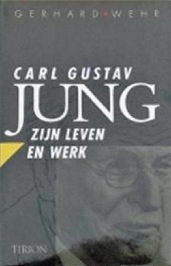 Carl Gustav Jung 9789051211009 Wehr, Boeken, Geschiedenis | Wereld, Gelezen, Verzenden