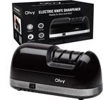 Elektrische Messenslijper PRO - Messenslijper Elektrisch - A, Huis en Inrichting, Verzenden, Nieuw