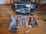 Lego Set - 42111 - Technic - Doms Dodge Charger, Kinderen en Baby's, Speelgoed | Duplo en Lego, Nieuw