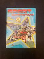 Panini Sport Superstars + Automobile + Europe + Smashhits -, Verzamelen, Nieuw