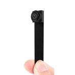 Mini Security Camera HD 1080p Motion Detector Alarm Zwart, Nieuw, Verzenden