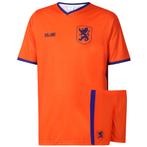 Kingdo Nederlands Elftal Voetbaltenue Thuis - Oranje - WK, Verzenden, Nieuw, Bal