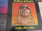 Stevie Wonder - Nice lot with 8 Records - Différents titres, Nieuw in verpakking