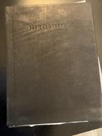 John Hersey; Robert Penn Warren; Jacob Lawrence - HIROSHIMA