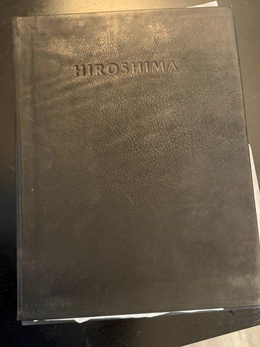 John Hersey; Robert Penn Warren; Jacob Lawrence - HIROSHIMA, Antiek en Kunst, Antiek | Boeken en Manuscripten