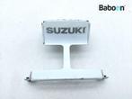 Kontpaneel Midden Suzuki GSX R 400 1990-1992 (GSXR400), Verzenden, Gebruikt