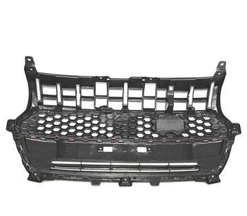CALANDRE SUZUKI SWIFT VI 17- LOOK SPORT LINE NOIR MAT NOIR R, Verzenden