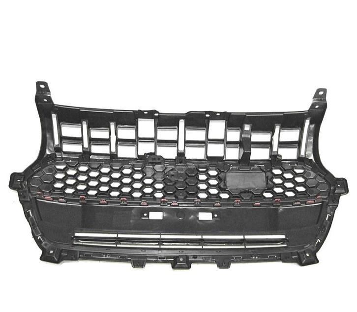 CALANDRE SUZUKI SWIFT VI 17- LOOK SPORT LINE NOIR MAT NOIR R, Auto-onderdelen, Carrosserie, Verzenden