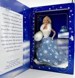 Mattel - Barbiepop Snow Sensation - 1999 - V.S.