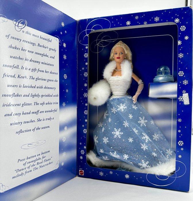 Mattel - Barbiepop Snow Sensation - 1999 - V.S., Antiek en Kunst, Antiek | Speelgoed