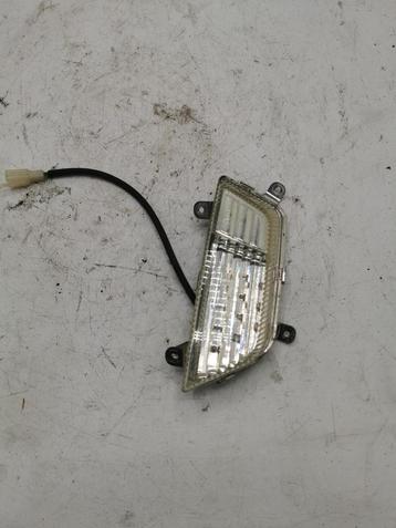 Turbho RB-50 Belissimo 2017 / Knipperlicht / Links voor /, Ophalen of Verzenden, Overige typen