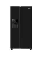 Fridgemaster MS91500IEB - Amerikaanse Koelkast - 178 cm -, Ophalen of Verzenden, Nieuw