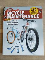 The Ultimate Guide to Bicycle Maintenance 9781907232367, Boeken, Verzenden, Gelezen, Guy Andrews