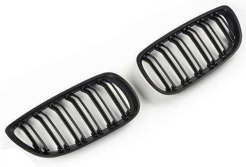 Sportieve Grille geschikt voor BMW 3-Serie E92 en E93 2006-2, Auto diversen, Auto-accessoires, Verzenden