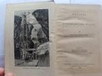 W. H. Davenport Adams - The Wonders of the Underground