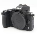 Nikon Z50 body | Tweedehands, Verzenden, Zo goed als nieuw, Nikon