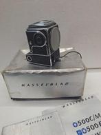 Hasselblad 500LM (1981) Analoge camera, TV, Hi-fi & Vidéo, Appareils photo analogiques