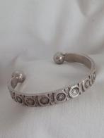 Bracelet touareg - Argent - Mauritanie - deuxième moitié du, Antiek en Kunst, Kunst | Niet-Westerse kunst