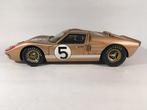 Exoto 1:18 - Voiture miniature - Ford GT40 MKII - Ford GT40, Hobby en Vrije tijd, Nieuw