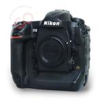 Nikon D5 nr. 1593, TV, Hi-fi & Vidéo, Appareils photo numériques, Ophalen of Verzenden, Spiegelreflex