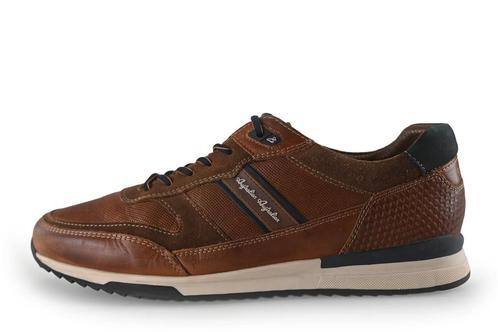 Australian Sneakers in maat 45 Bruin | 5% extra korting, Kleding | Heren, Schoenen, Bruin, Gedragen, Sneakers, Verzenden
