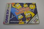The Simpsons - Night of the Living - Treehouse of Horror, Consoles de jeu & Jeux vidéo, Consoles de jeu | Nintendo Portables | Accessoires