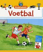Kinderkennis - Voetbal / Kinderkennis 9789048305667, Verzenden, Zo goed als nieuw, Sandra Noa