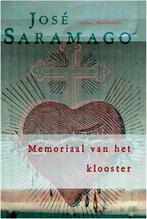 Memoriaal van het klooster 9789029088251 José Saramago, Verzenden, Gelezen, José Saramago