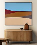 Enzo Affaticati. (1998) - Calm Terrain. XXL