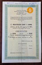 Pays-Bas. - 1907-1977 Collectie 15x verschillende