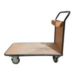 Transportwagen 103x61x93cm Gebruikt, Ophalen of Verzenden