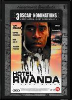 Hotel Rwanda (filmcollectie cover) op DVD, Cd's en Dvd's, Verzenden, Nieuw in verpakking