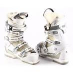 37 39 40 41 dames skischoenen SALOMON DIVINE 55, x-fit fusio, Verzenden, Nieuw, Salomon