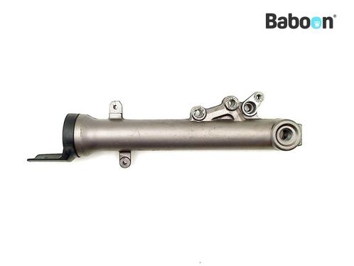 Voorvork Buitenpoot Links Kawasaki ER-6 2009-2011 (ER6 ER-6, Motoren, Onderdelen | Kawasaki, Gebruikt, Verzenden